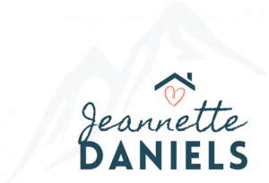 Jeannette Daniels Logo